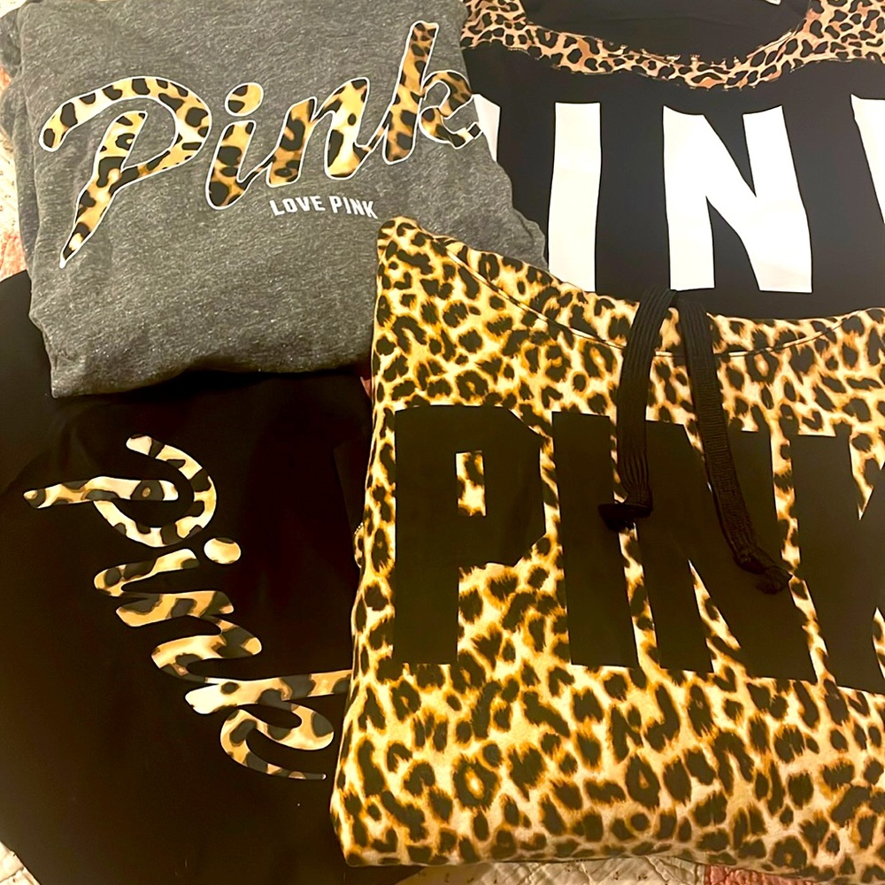 VS Pink BUNDLE!!